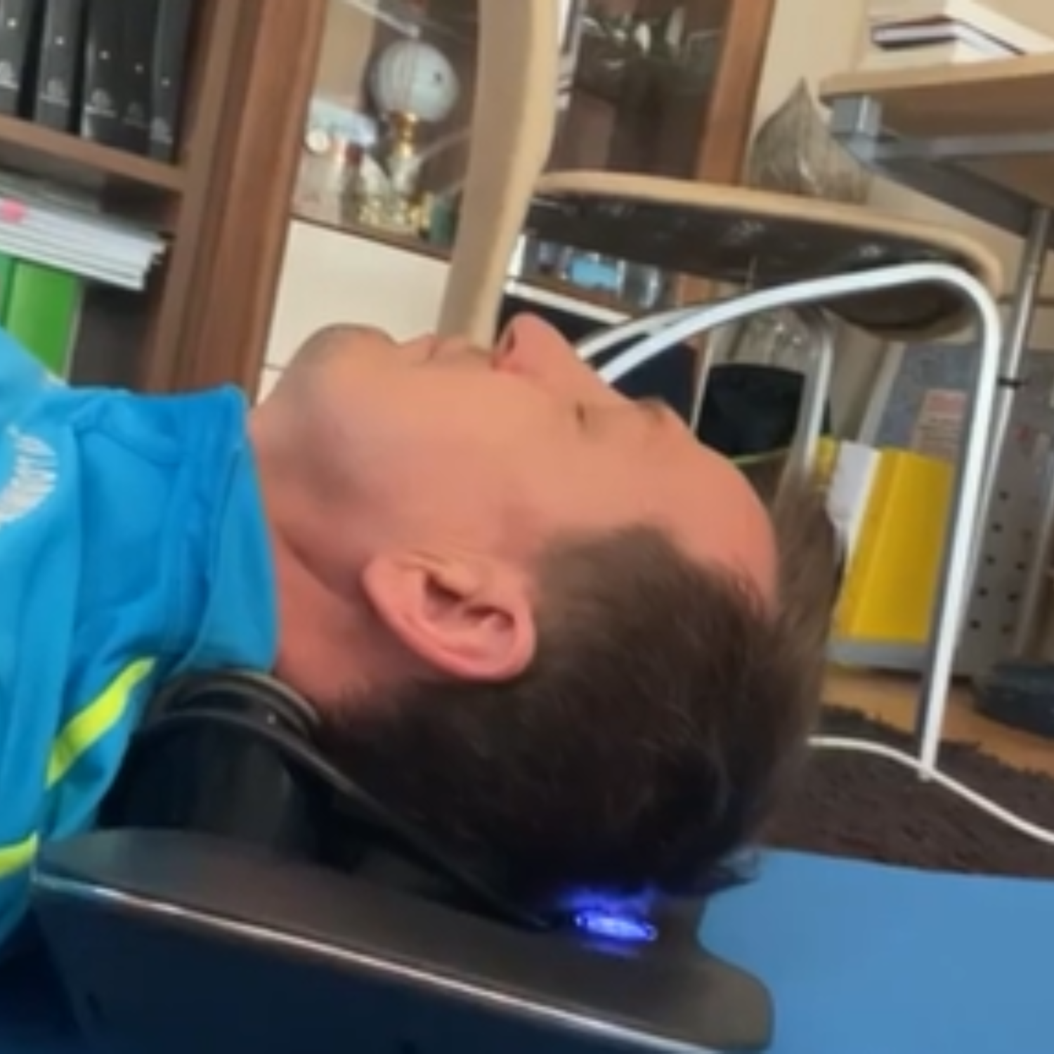 Kyro Labs - CerviCare