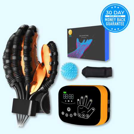 Gants thérapeutiques Kyro Labs - Soothix