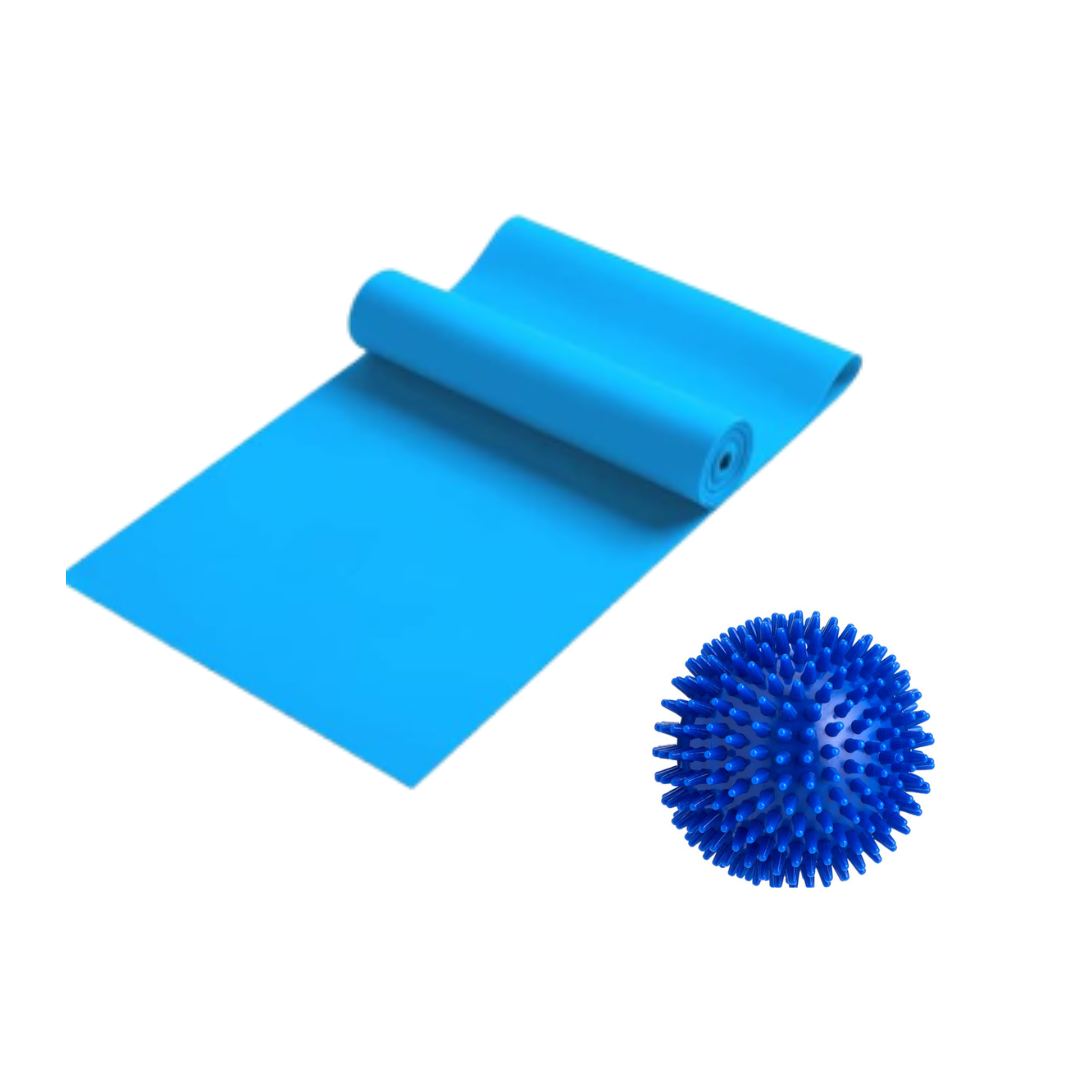 Bande de résistance KyroLabs + AcuBall