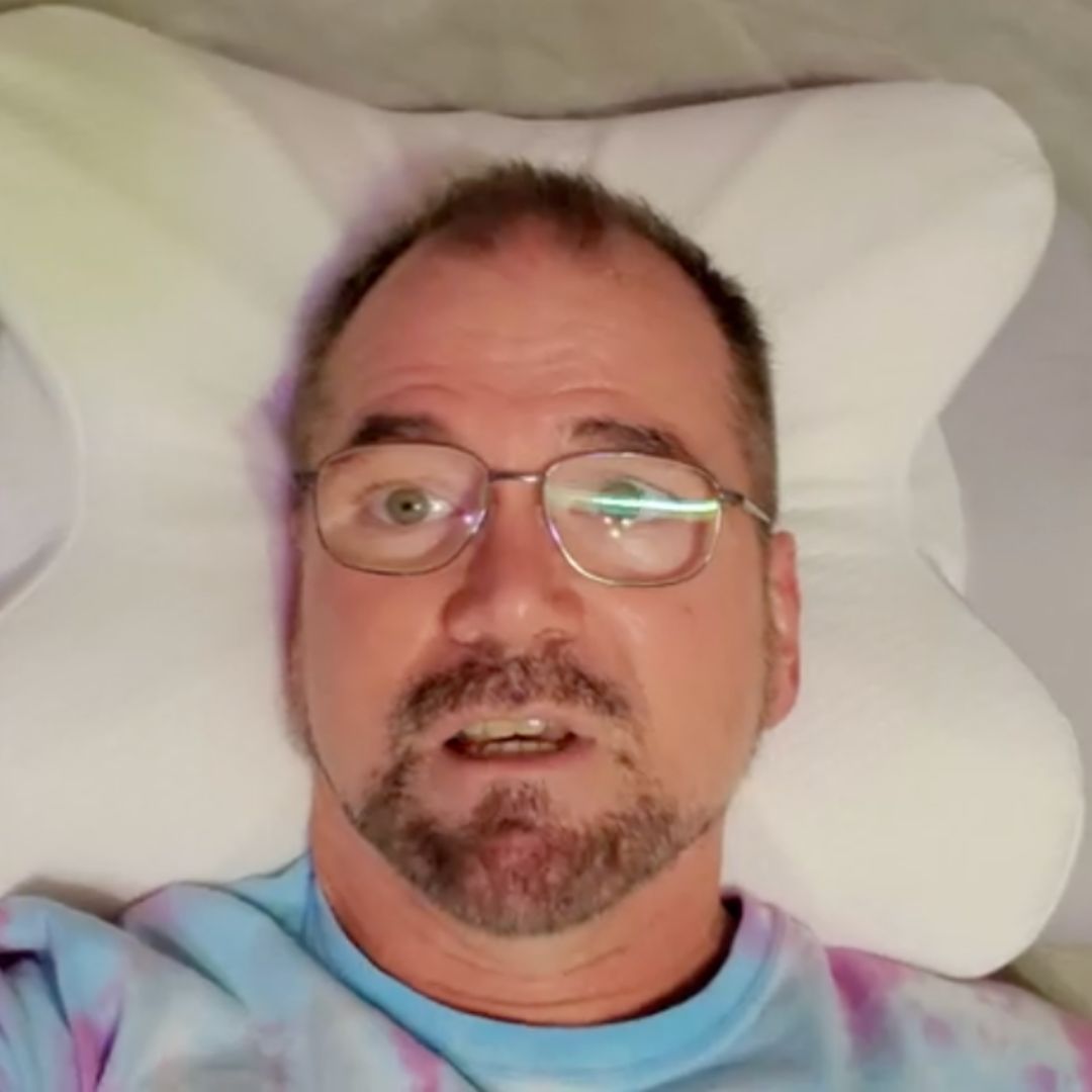 KyroLabs - Oreiller orthopédique SpineAlign