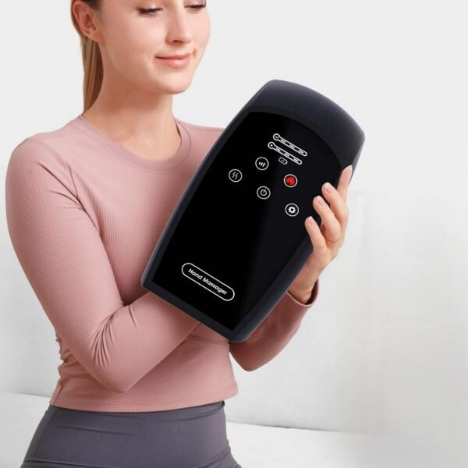 Kyro Labs - Dispositif de thérapie de la main Arthrix