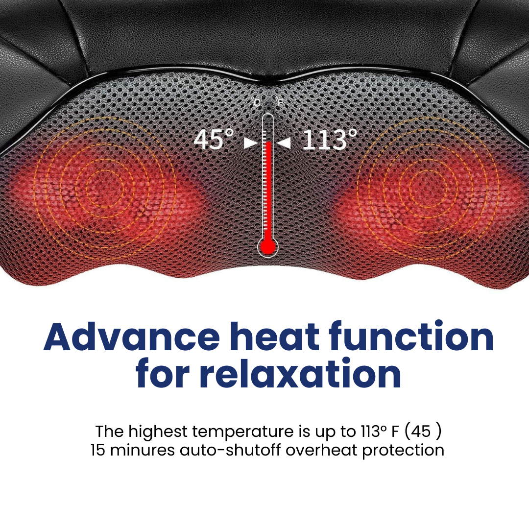 Masseur Kyro Labs Relax Pro