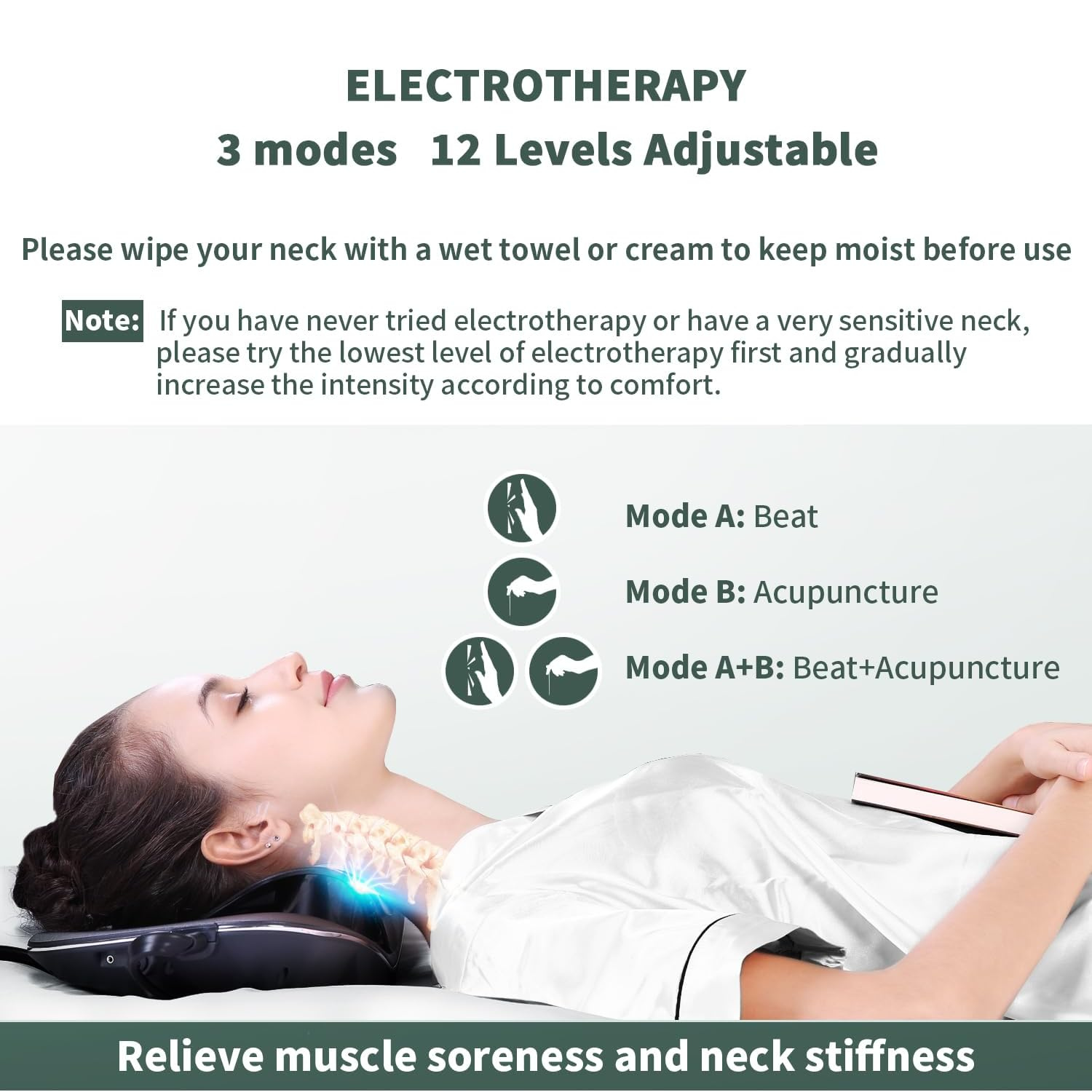 Kyro Labs - CerviCare