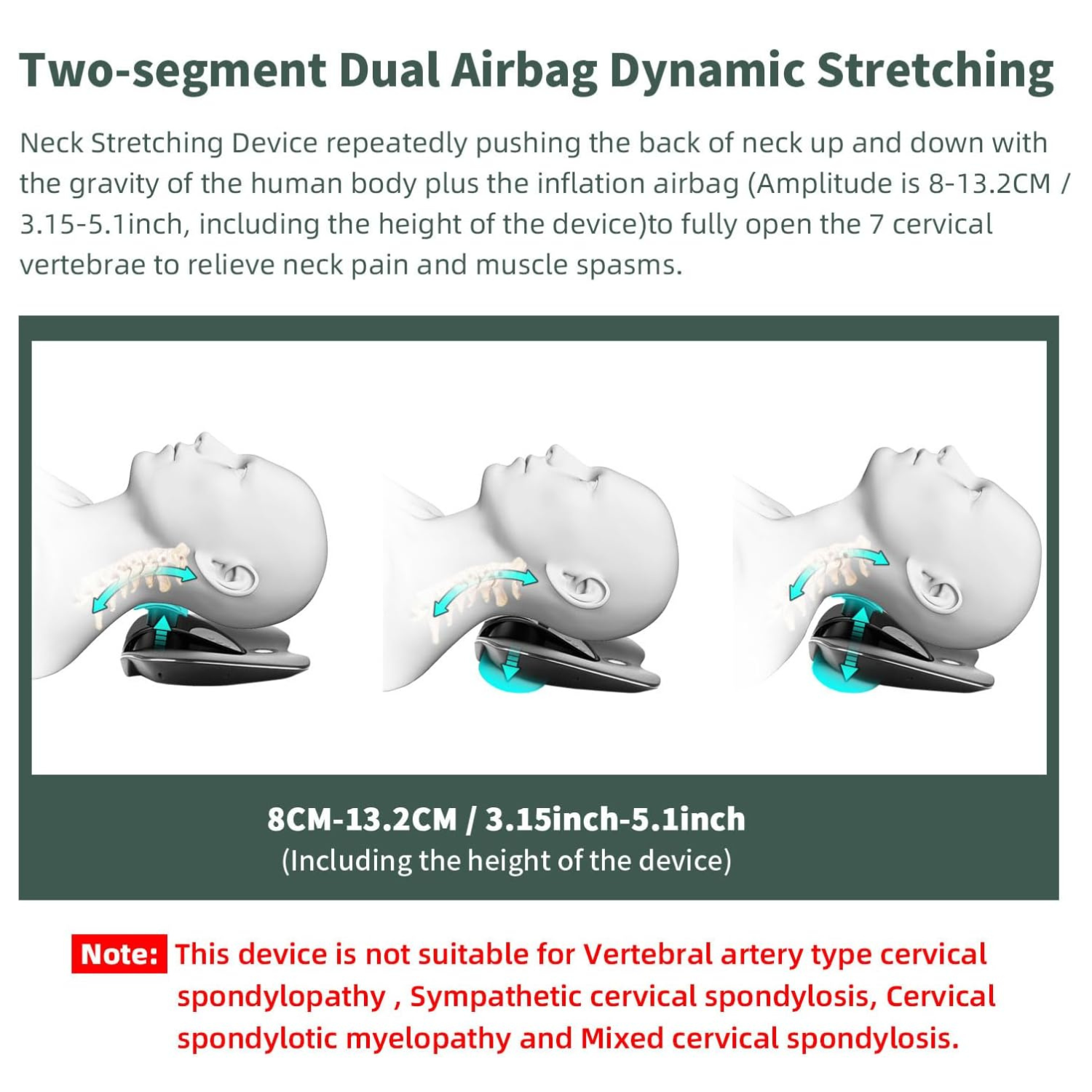 Kyro Labs - CerviCare