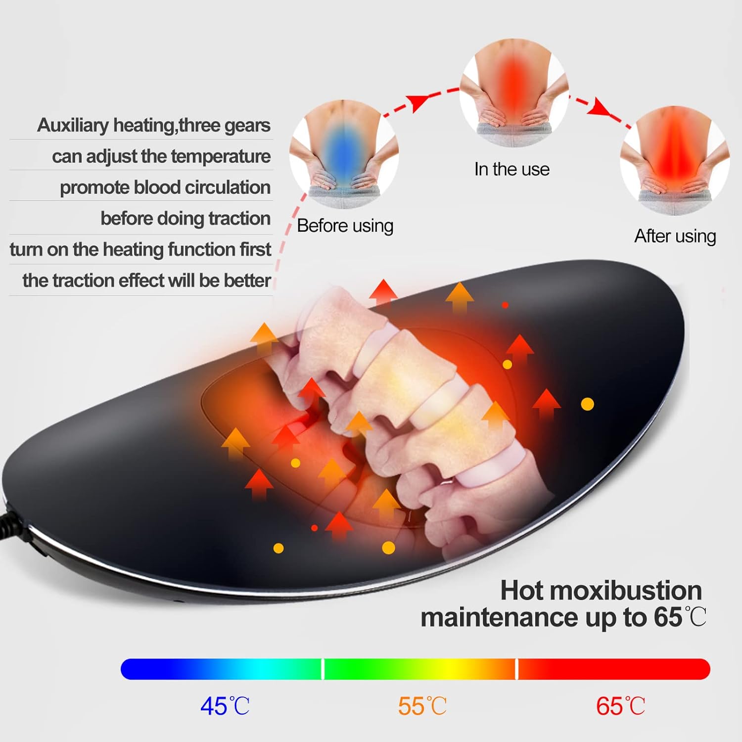 Kyro Labs- LumbarFlex