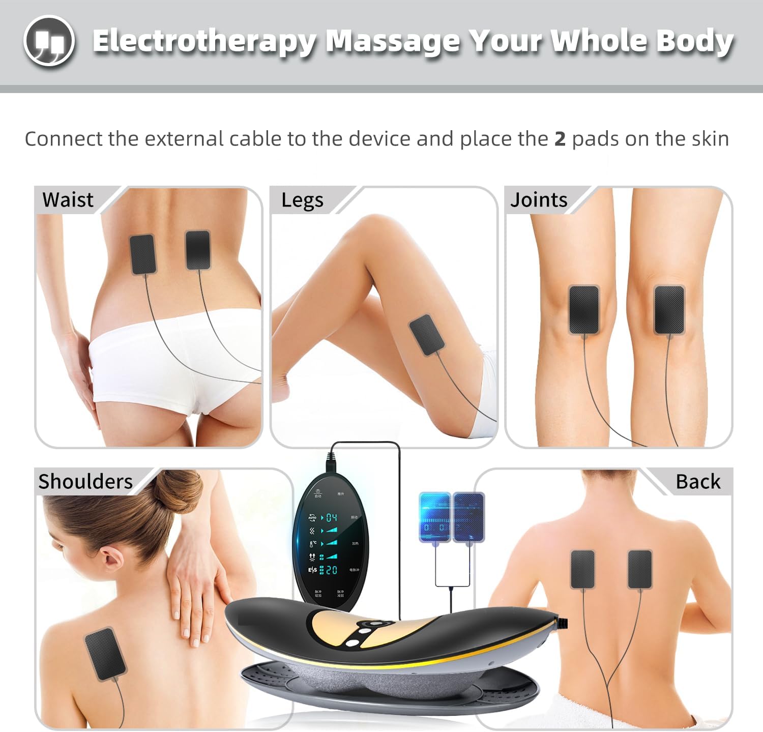 Kyro Labs- LumbarFlex