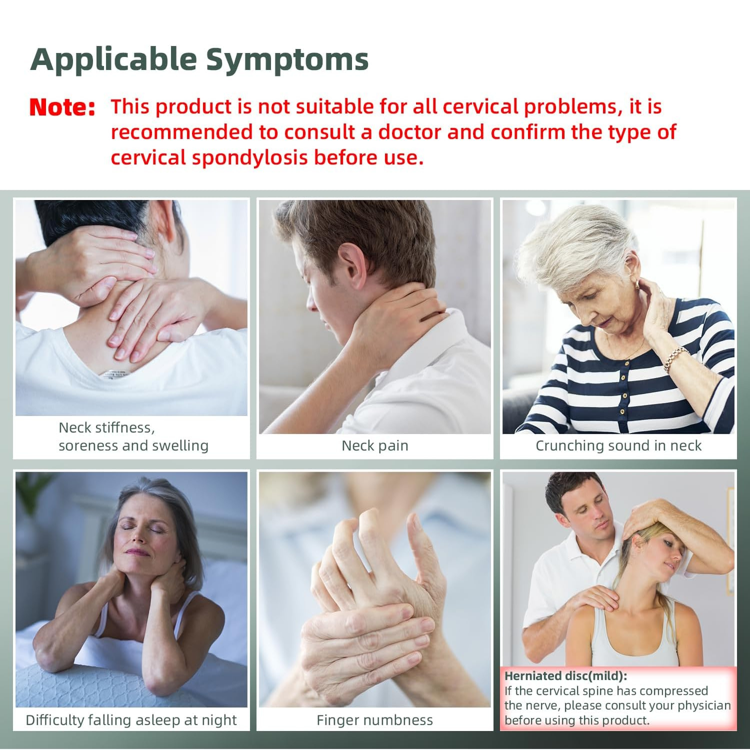 Kyro Labs - CerviCare