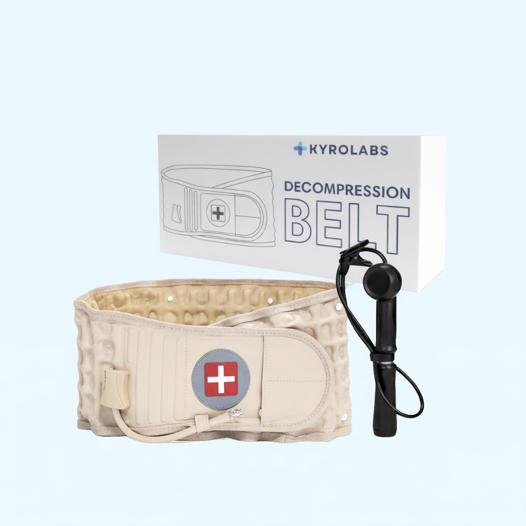 Kyro Labs - Lumbar RX