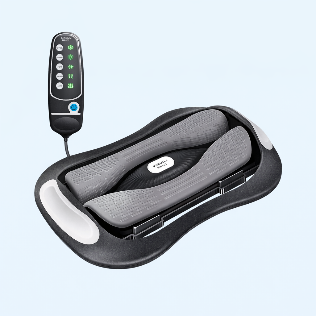 Kyro Labs - LumbarTrax