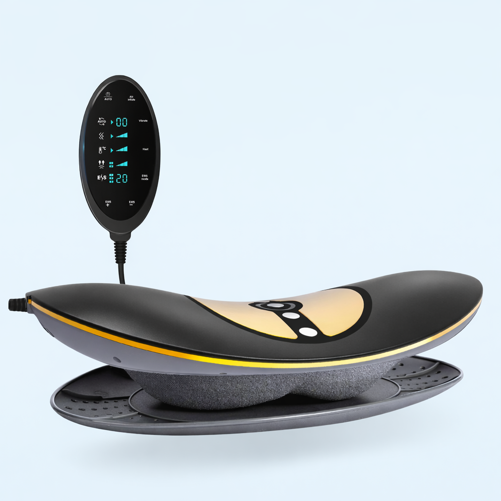 Kyro Labs- LumbarFlex