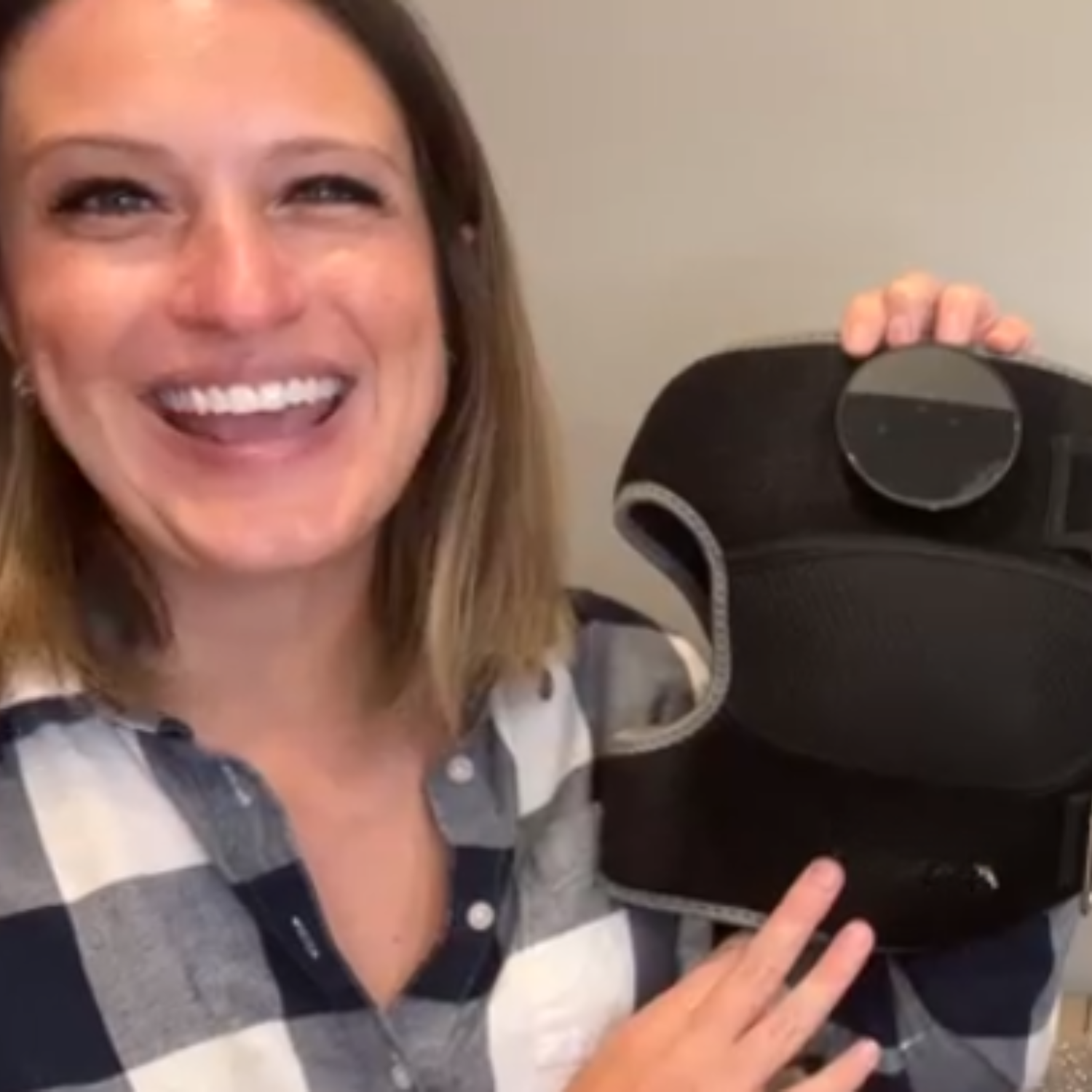 Thérapie par la lumière rouge KneoLight de KyroLabs