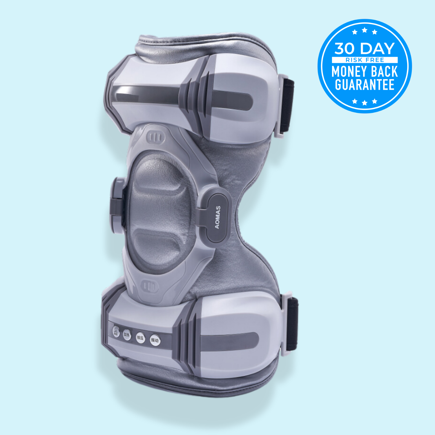 Thérapie par la lumière rouge KneoLight de KyroLabs