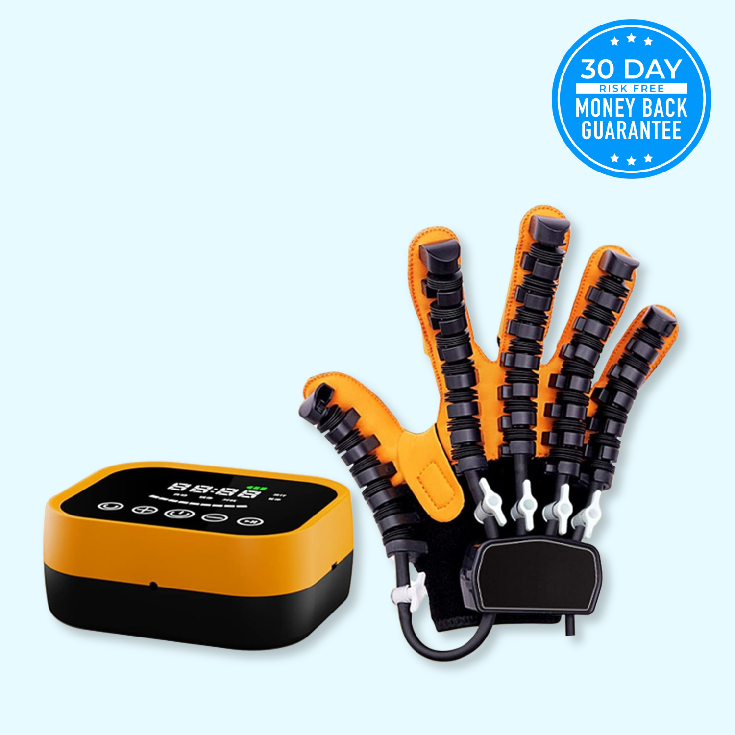 Gants thérapeutiques Kyro Labs - Soothix