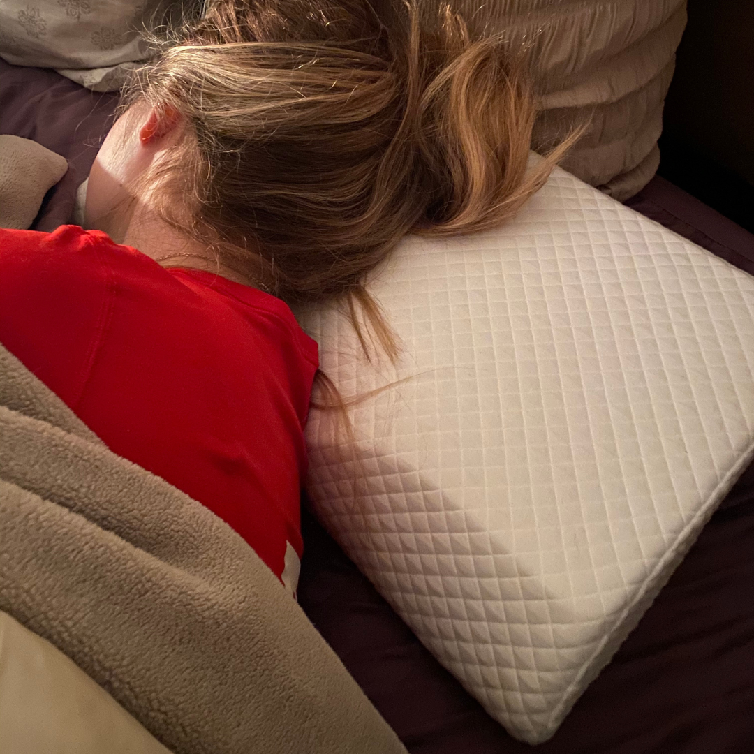 KyroLabs - Oreiller orthopédique SpineAlign