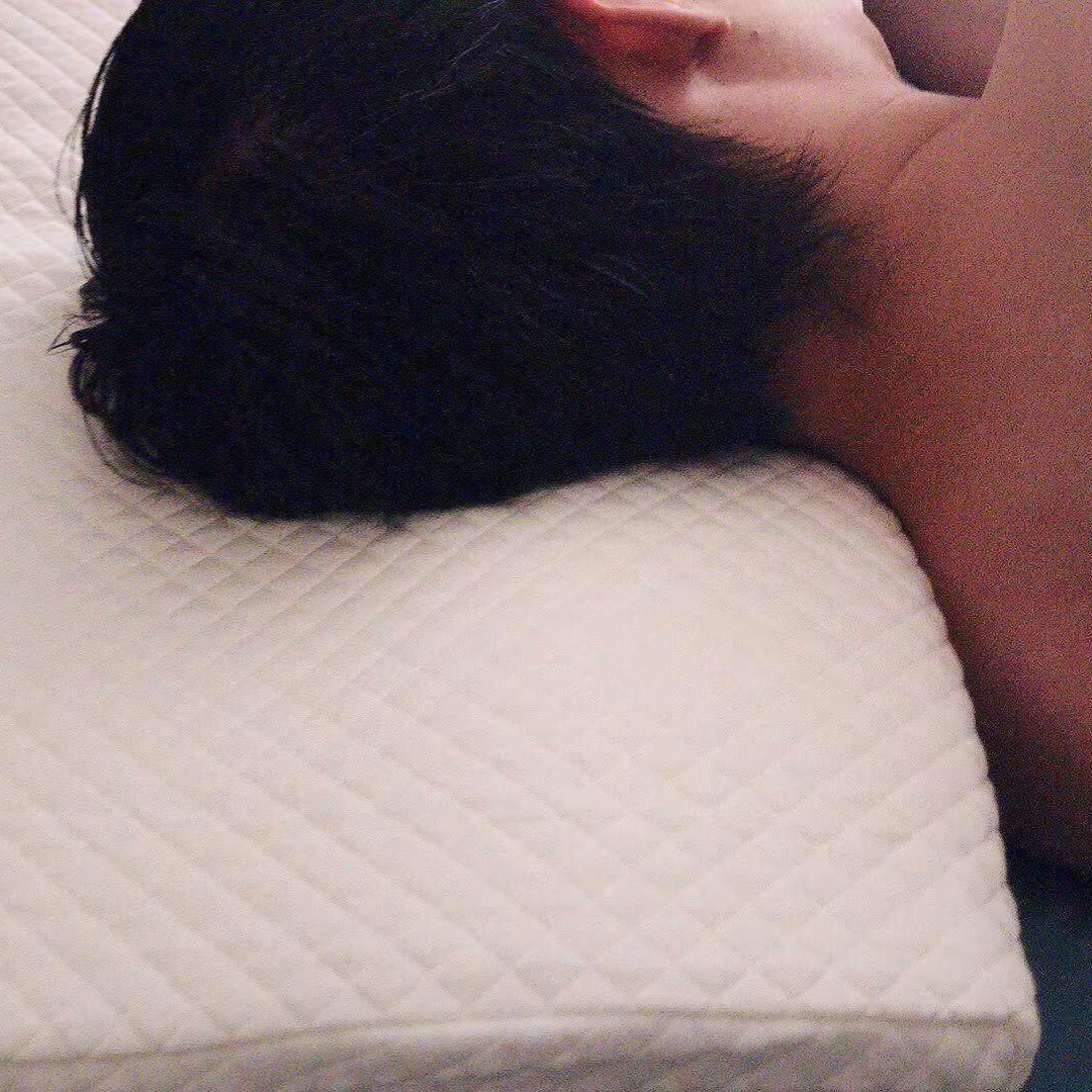 KyroLabs - Oreiller orthopédique SpineAlign