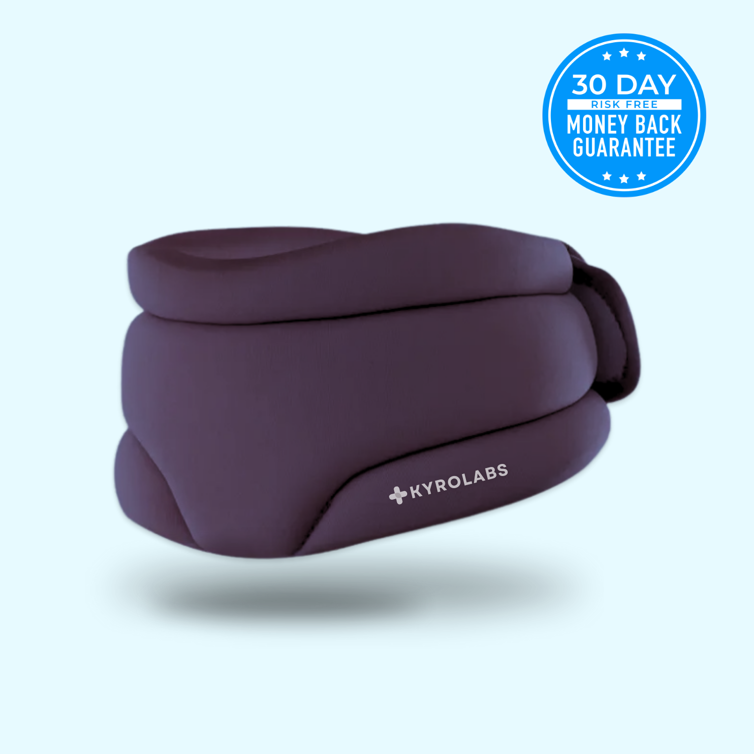 ReAlign - Support de sommeil pour la nuque