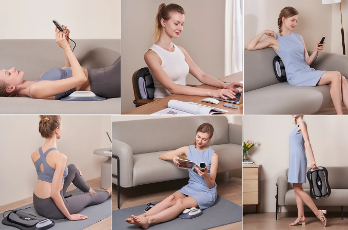 Kyro Labs - LumbarTrax